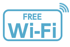 Free Wi-Fi