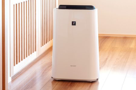 Air purifier