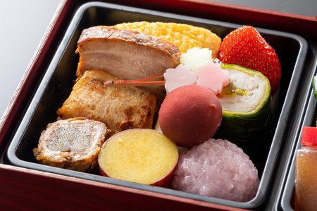 華（はな）弁当