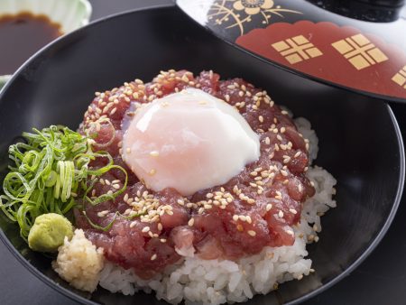 土佐カツオ丼