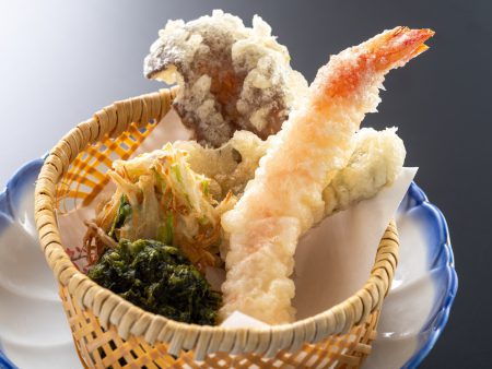 天麩羅