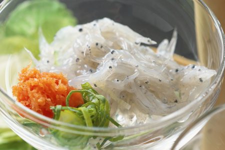 皿鉢料理「どろめ」