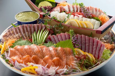 【忘年会2024・新年会2025】8,800円コース