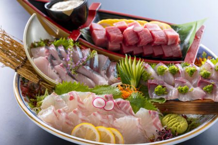 【忘年会2025・新年会2026】11,000円コース