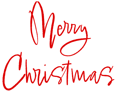 Merry Christmas