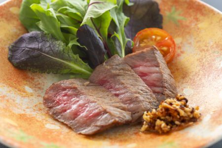 ●家喜物「大地の恵み」