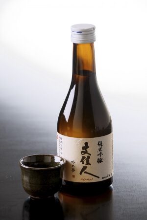 文佳人 吟の夢 純米吟醸酒