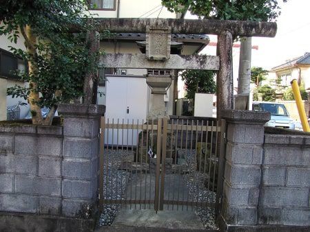 秋葉神社